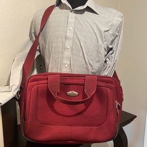 Ricardo Beverly Hills luggage / THE TRAVELER